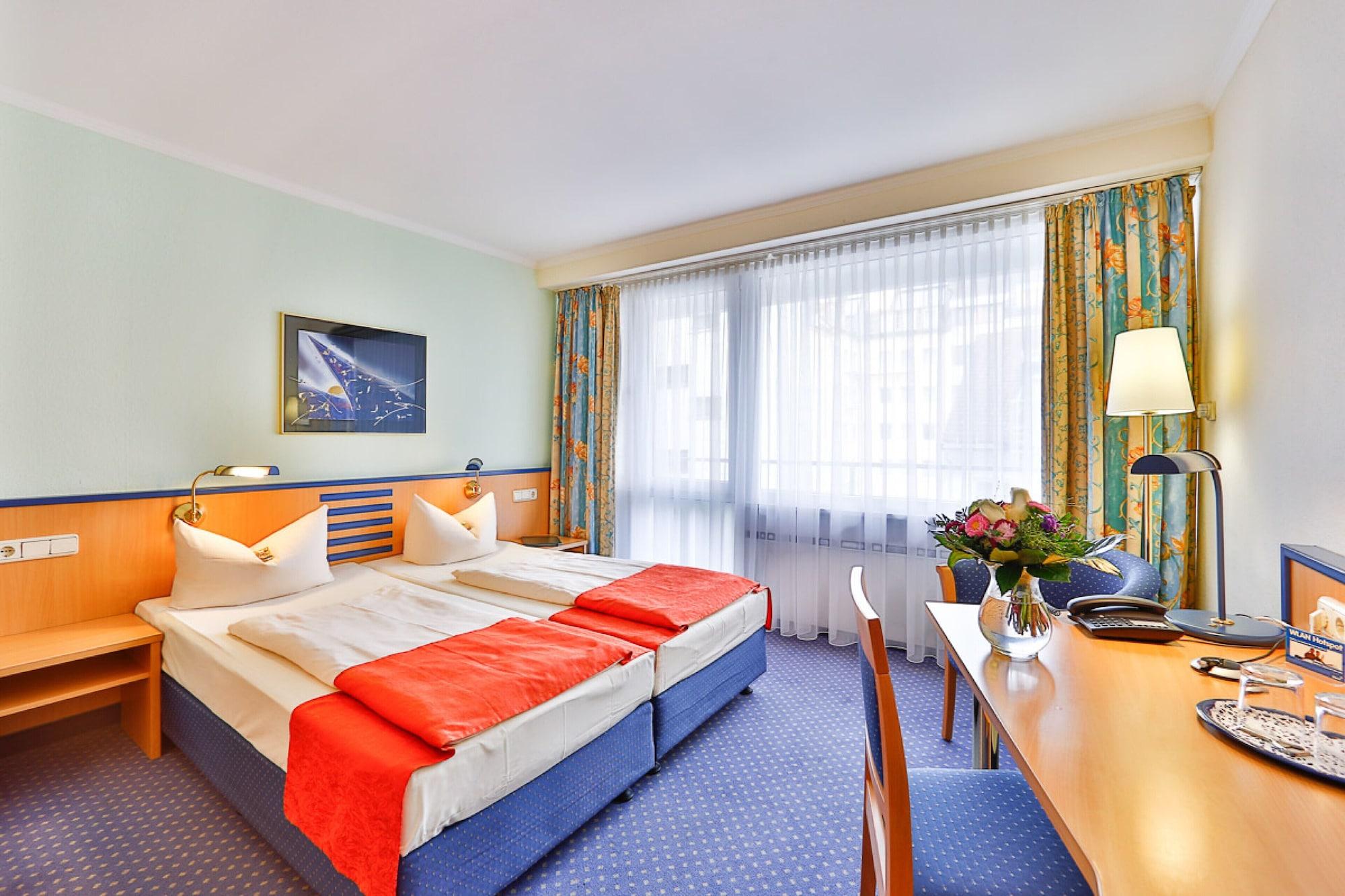Superior Praesident Hotel 3*